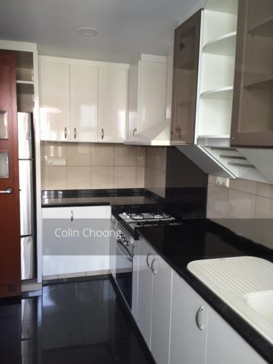 River Place (D3), Condominium #137758352